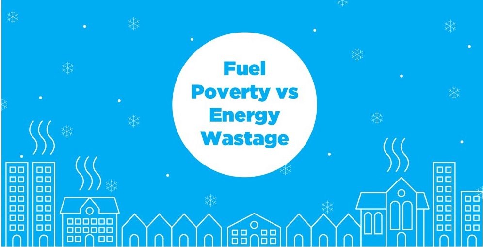 Fuel Poverty Rife in Scottish Cities