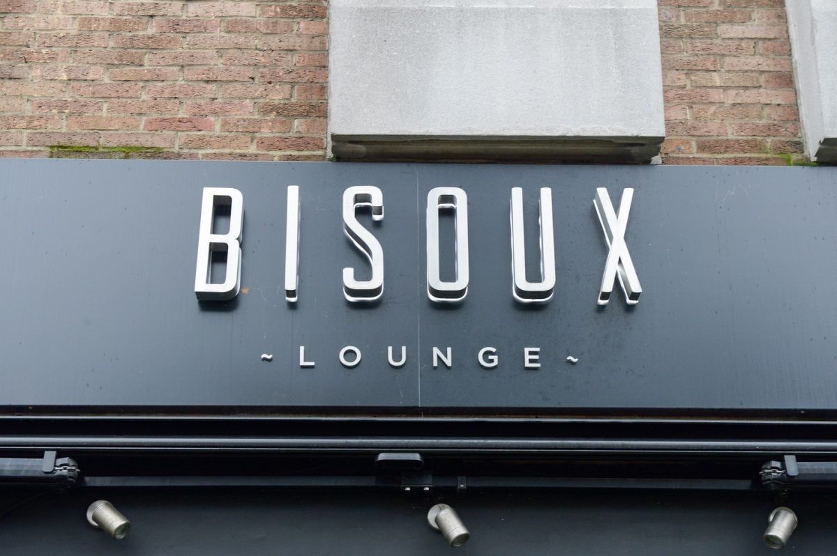 Bisoux Lounge where Promoters of an under-18s' Valentines party have come under fire for their event allegedly encouraging underage sex by calling the event ‘Pop Ya Cherry Parties’ Esher, Surrey. See National copy NNCHERRY: A top bar has come under fire for hosting an under 18’s Valentine’s event which seems encourages youngsters to have sex - called 'Pop Ya Cherry Parties.' Teens are being targeted by new events company ‘Pop Ya Cherry Parties’ who are holding their first night in an exclusive members bar on 13th February. They describe themselves as “the newest and most exciting provider of under 18’s clubbing in the UK” and claim to throw parties that “top even the best over 18’s nights in the world.”