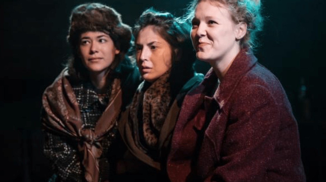 Theatre Review: Three Sisters, Union Theatre