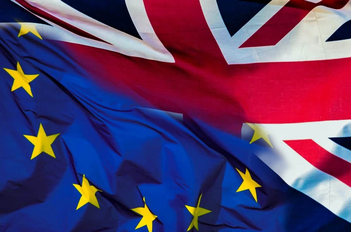 Poll indicates that Remain would win if referendum carried out today