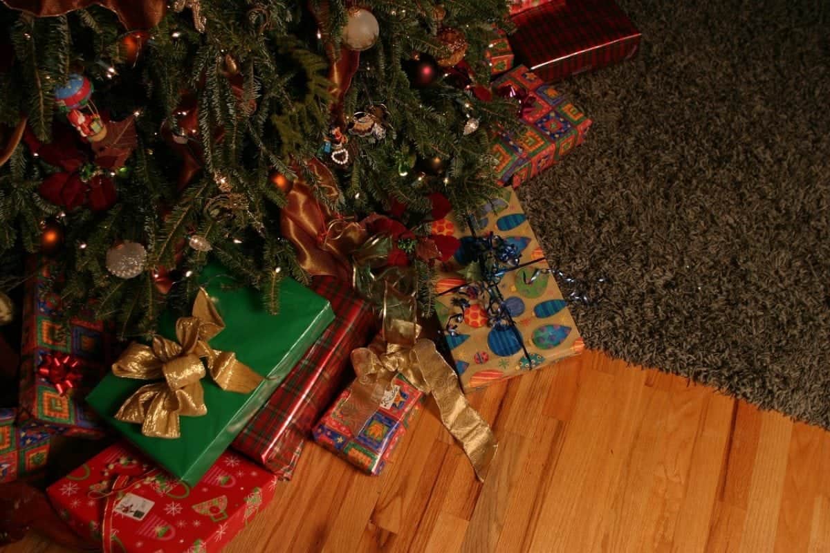 Revealed: 47% of people regret spending so much at Christmas