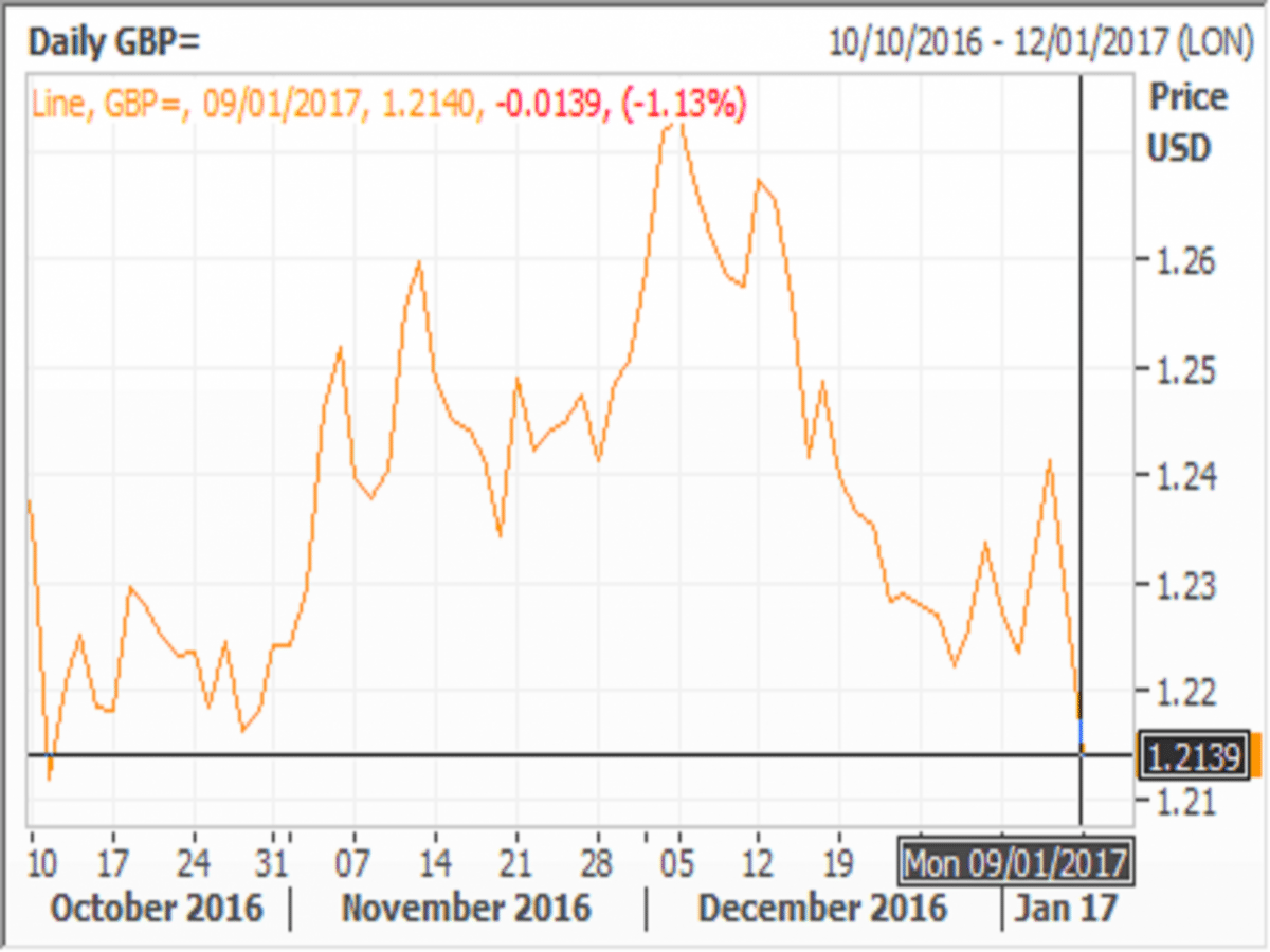 pound-january