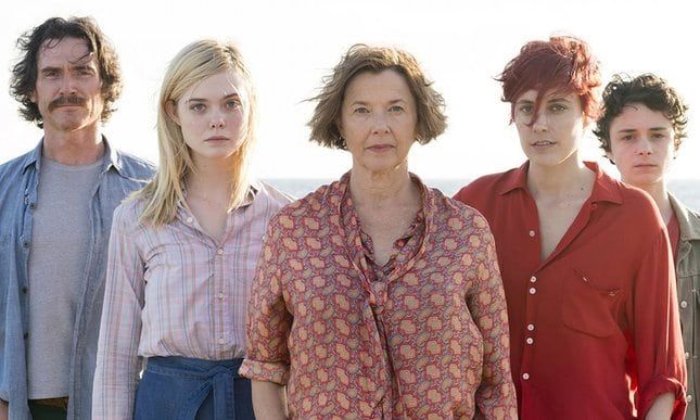 20th Century Women: Film Review