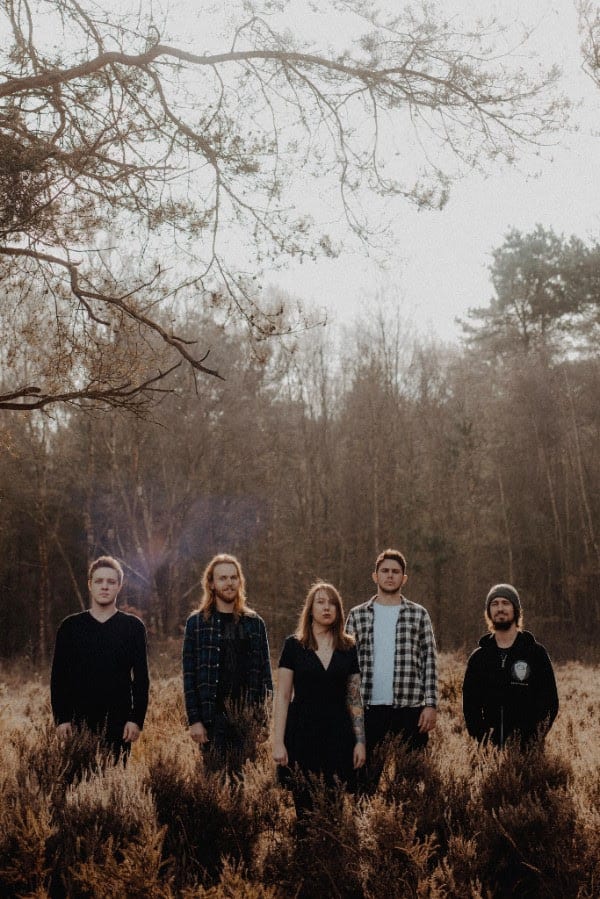 Employed To Serve Announce Sophomore Album ‘The Warmth Of A Dying Sun’