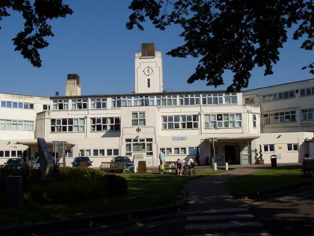 Man forced to wait in A&E for 14 hours after his bowel exploded