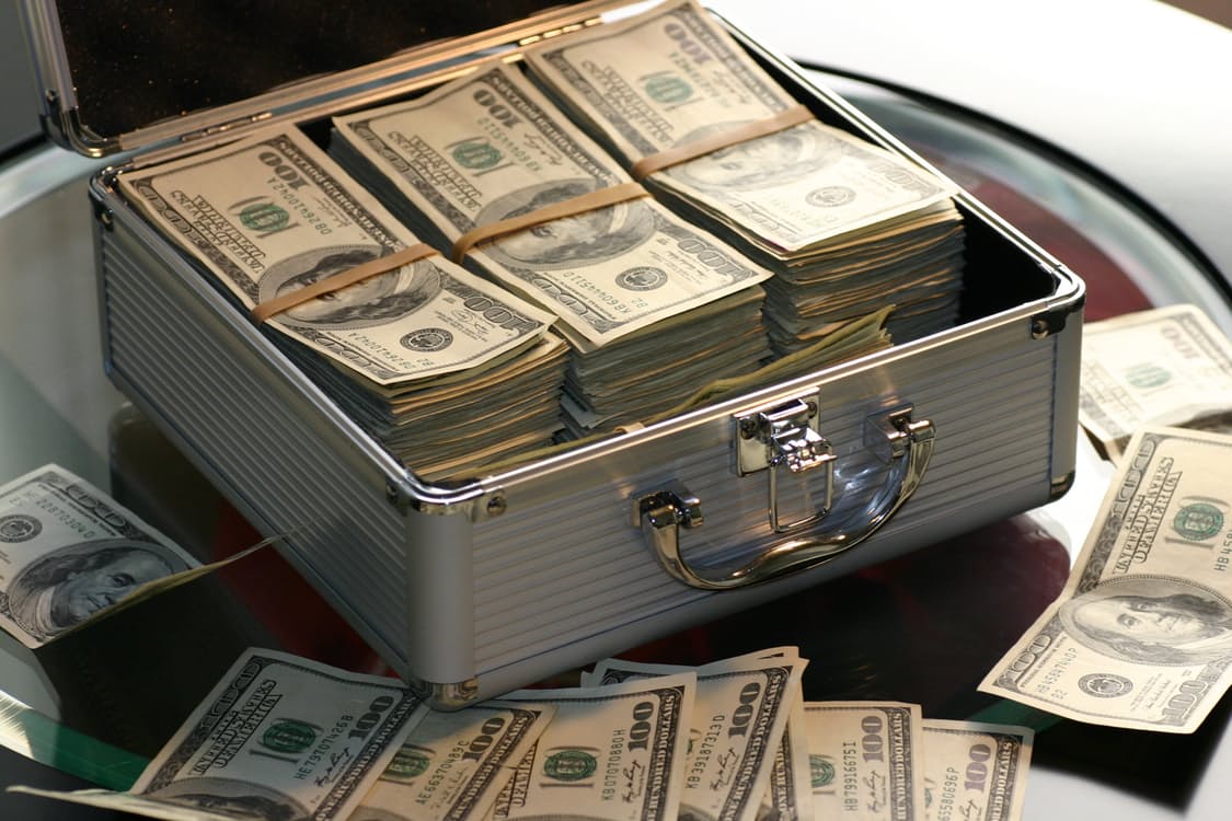 Eye-watering size of “dead money economy” revealed