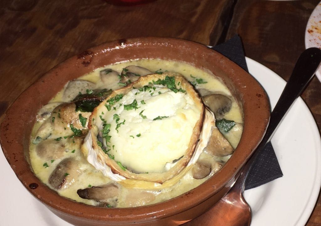 Restaurant review Cubana Tapas Bar and Restaurant, Sheffield