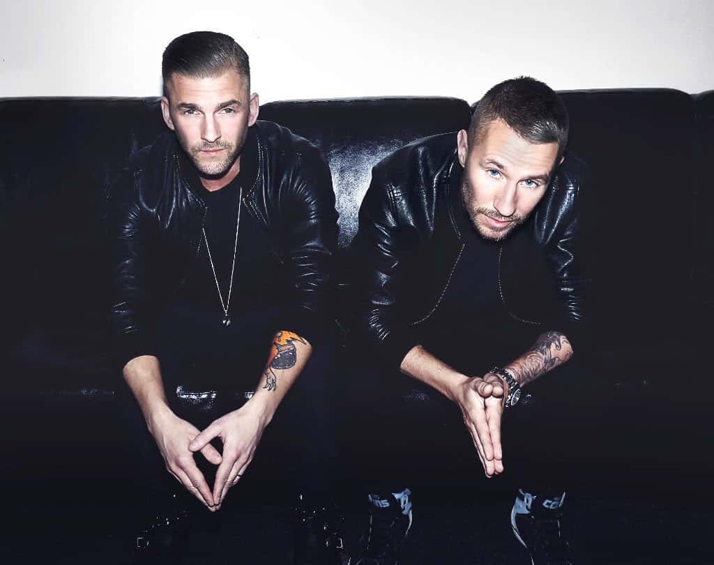 Galantis Are About to Host their First Q&A Livestream
