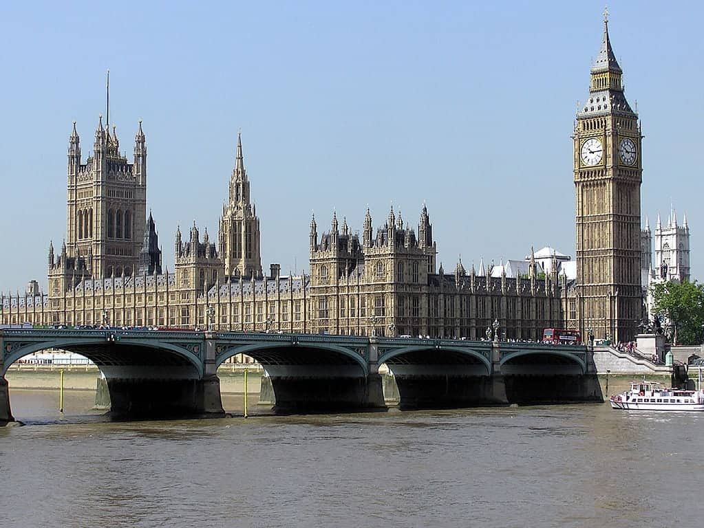 A little bit of history repeating itself? DUP threat to UK’s most diverse parliament ever