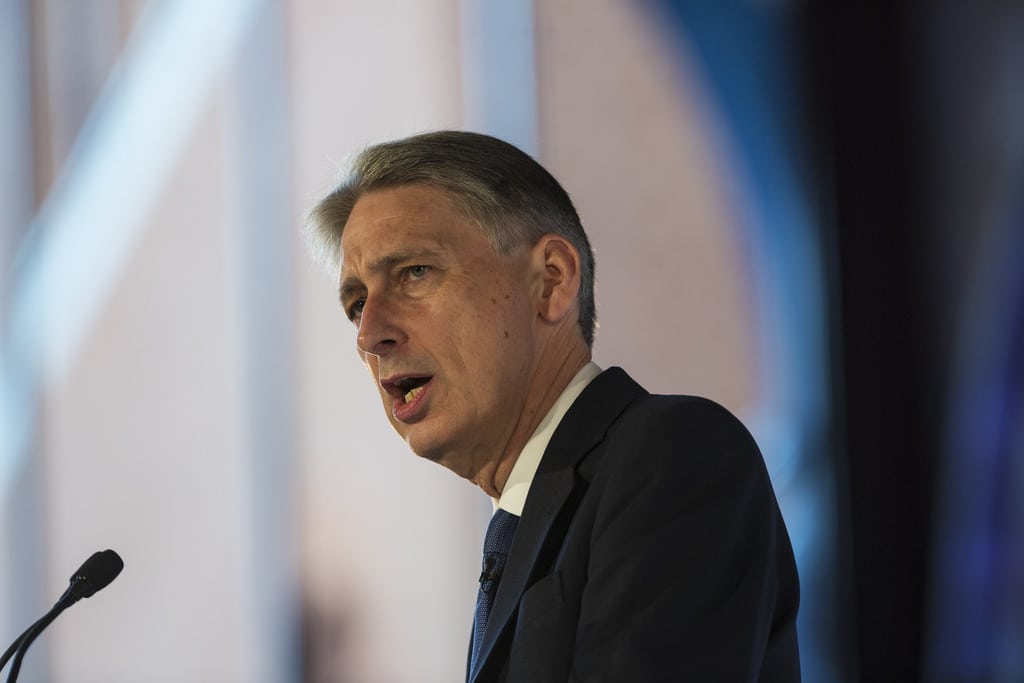 No plan in Budget from Chancellor to relieve strain on workers, claims Union