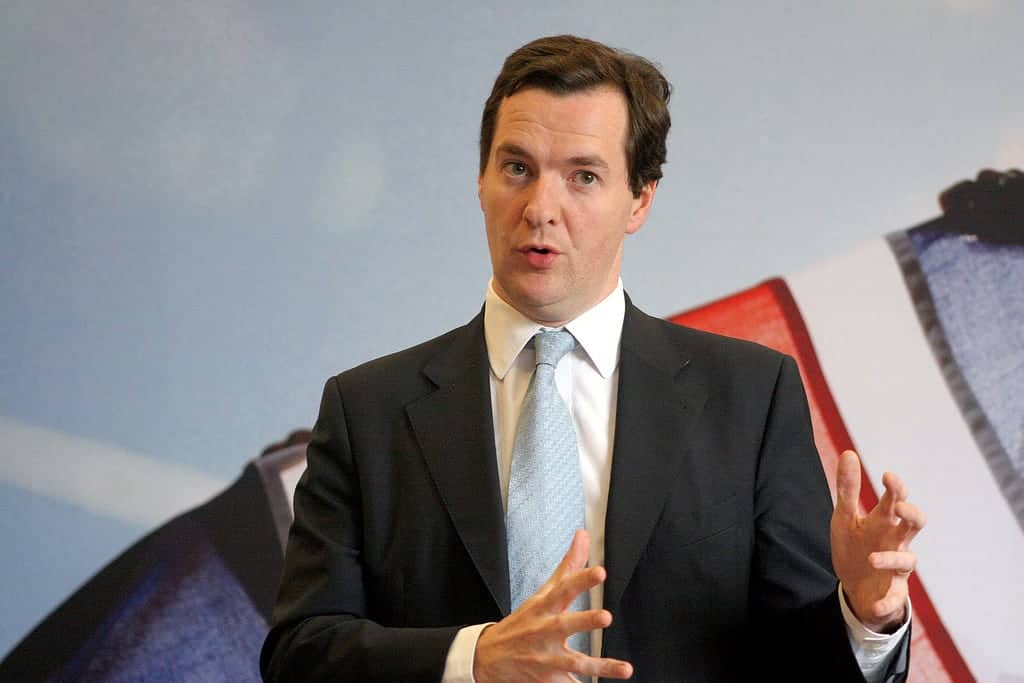 Osborne’s appointment is the death knell for journalism as we know it