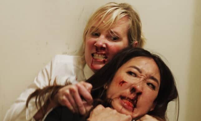 Catfight: Film Review