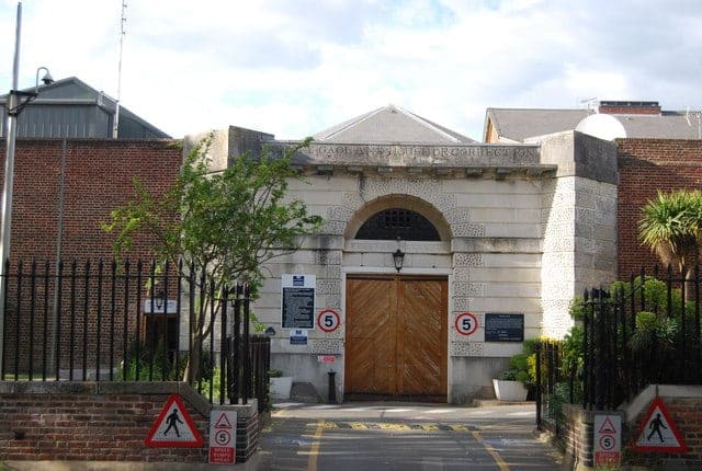 Kray’s prison set to be turned into student accommodation
