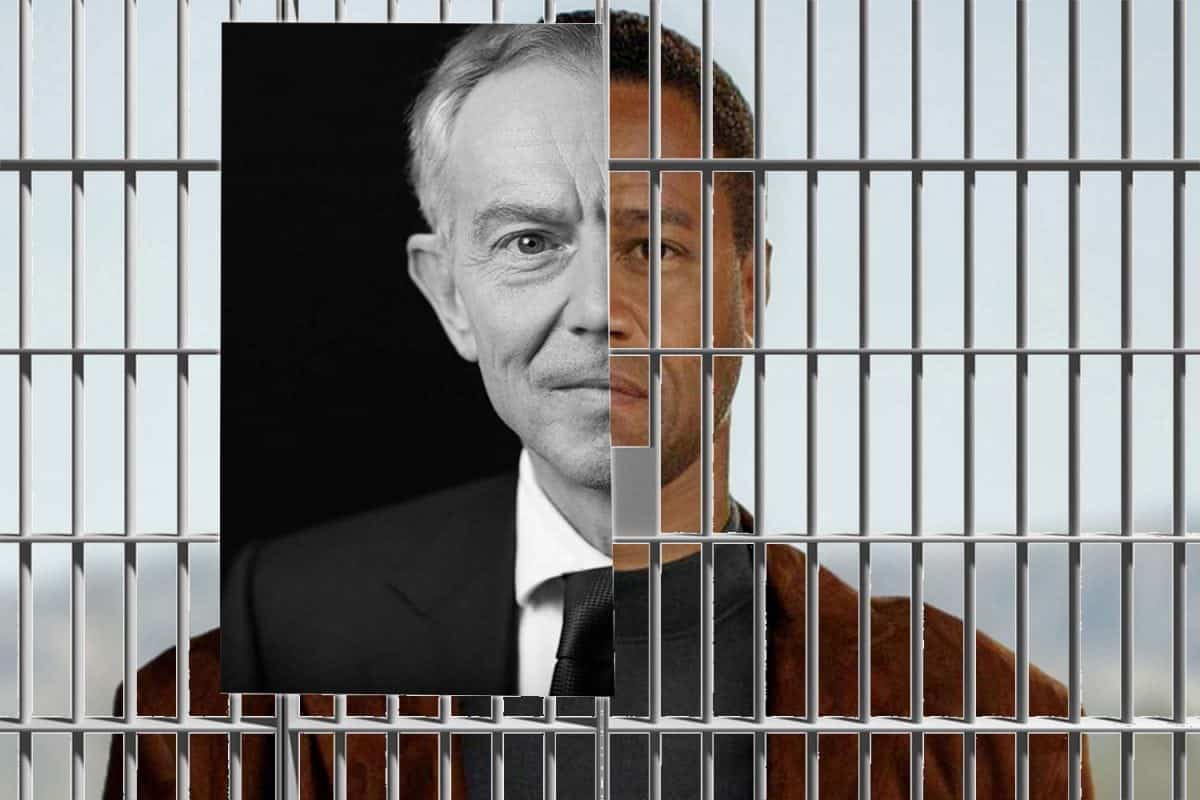 Tony Blair isn’t innocent, he’s not guilty