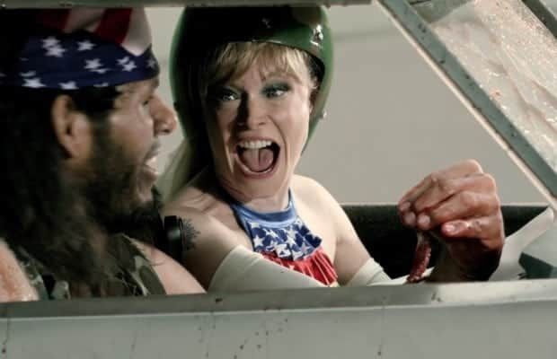 Death Race 2050: DVD Review