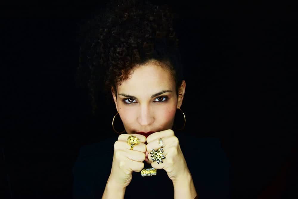 Xenia Rubinos Announces UK and Euro Dates