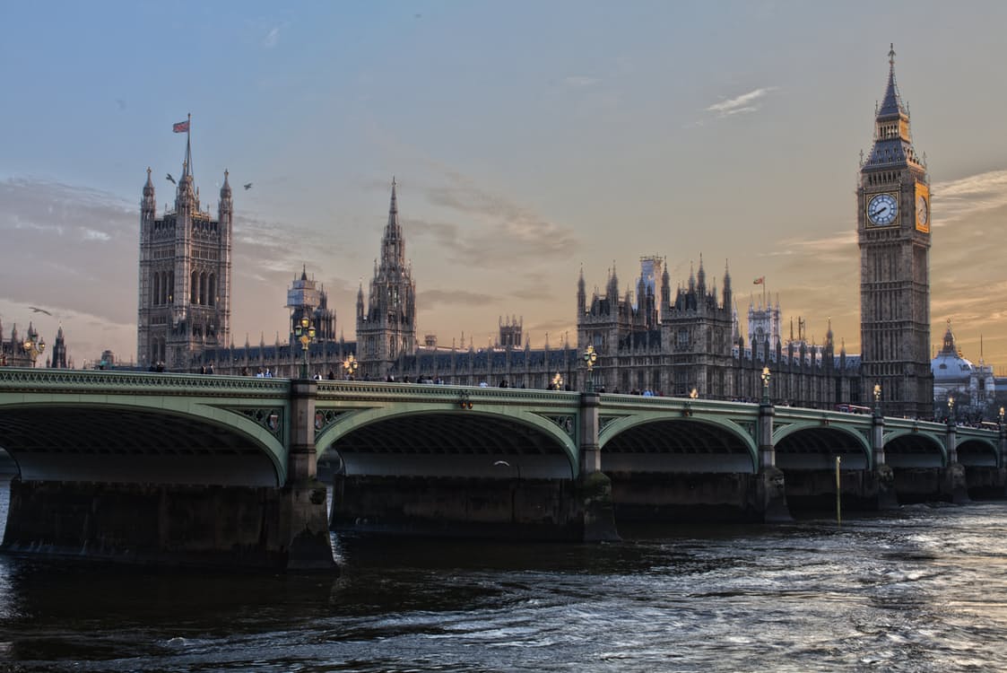 Homeless MP candidate would “shut down” Saudi, Qatari and Brunei embassies in Westminster