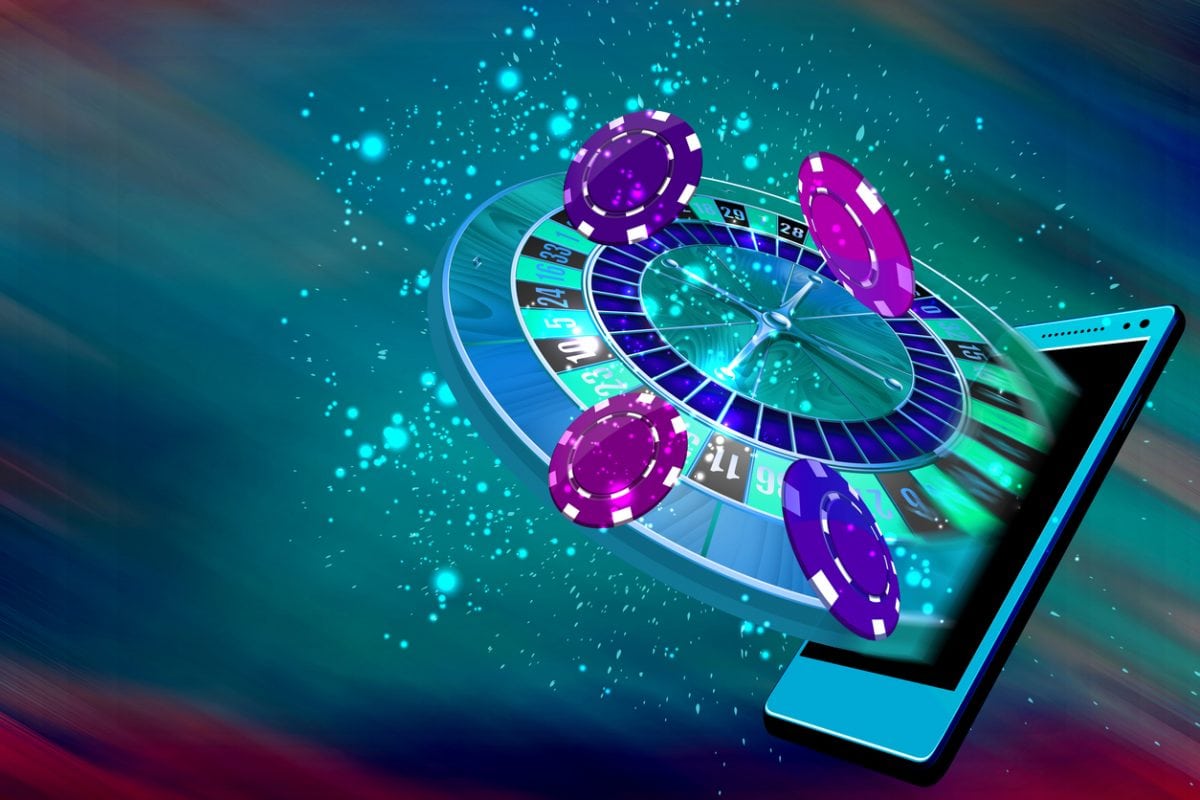Signs And Superstitions About Online Casinos