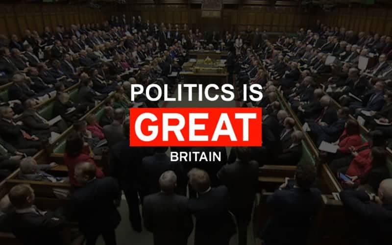 PMQs 22nd March – The upper classes educating the masses