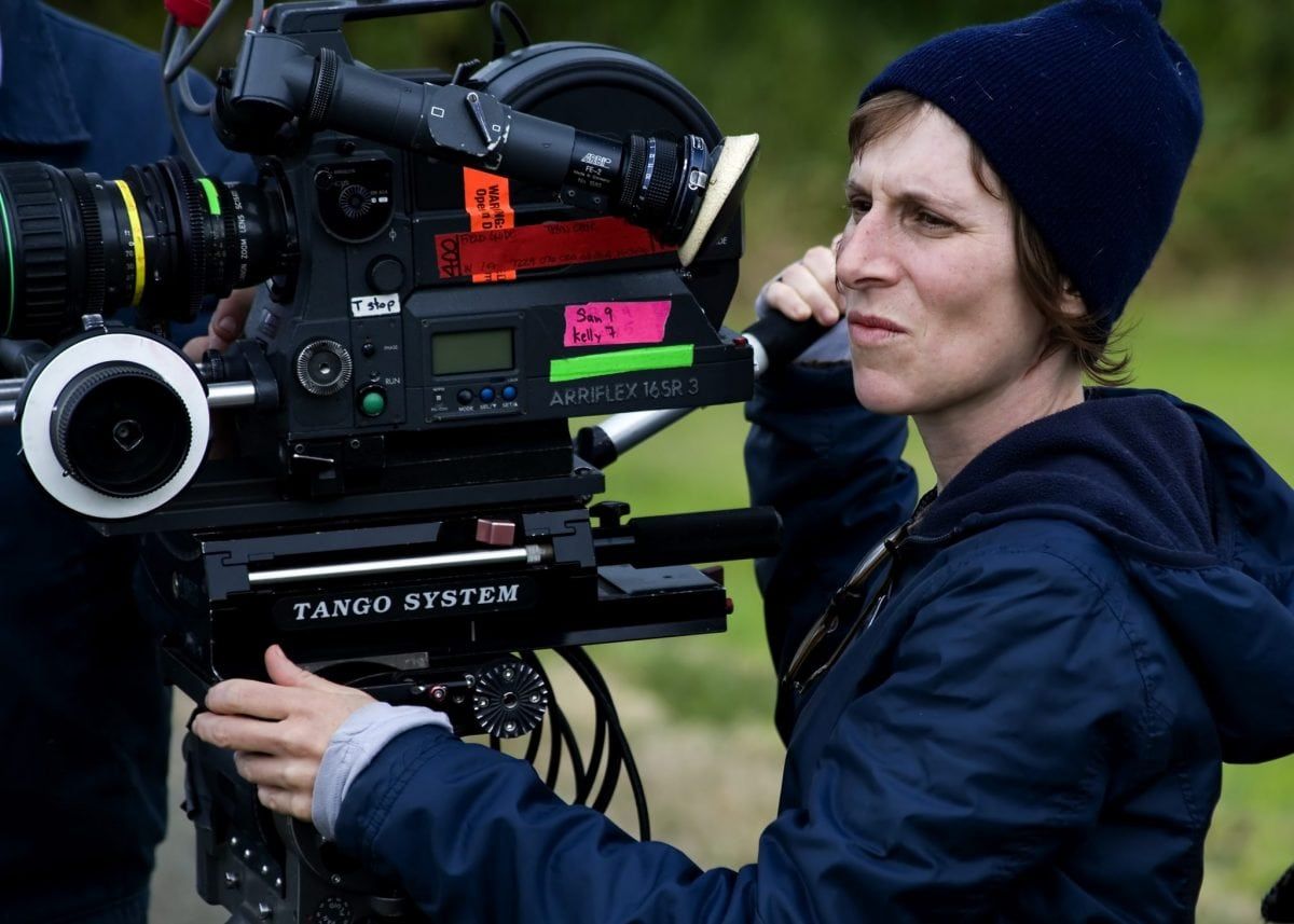 TLE Film Meets: Kelly Reichardt