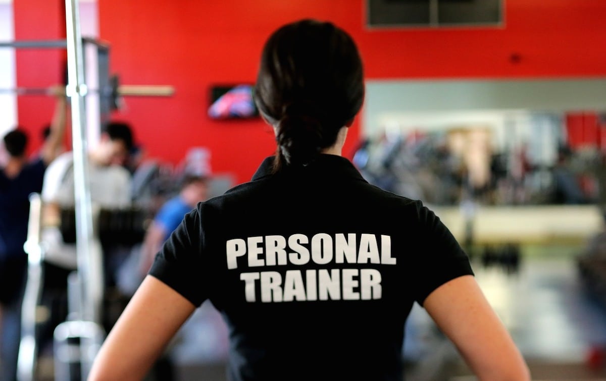 8 Things to Consider When Choosing Your Personal Trainer