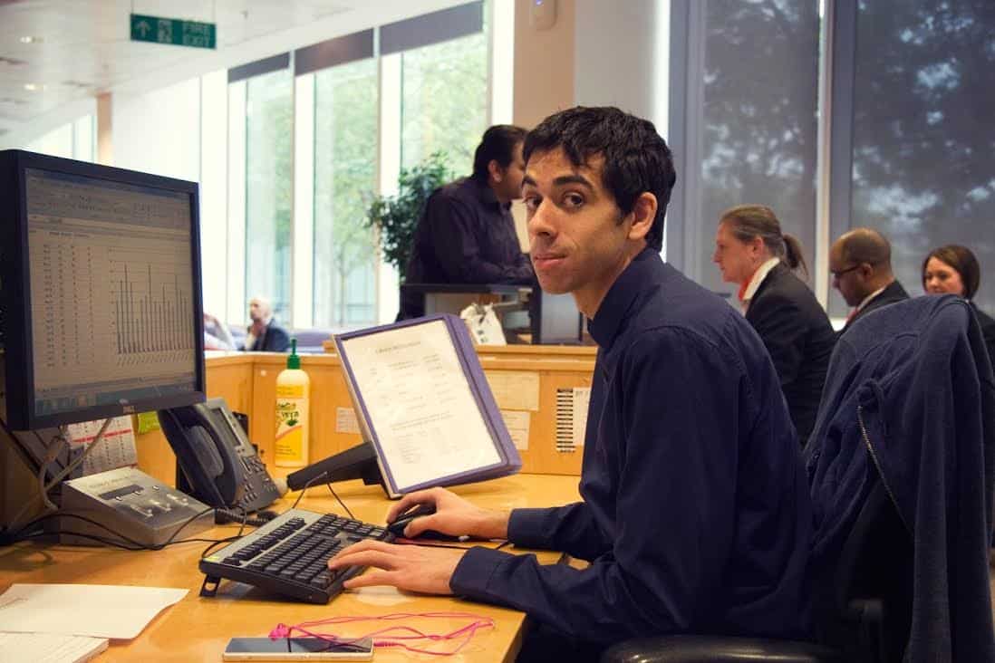 £3.3million programme announced supporting young disabled Londoners into employment