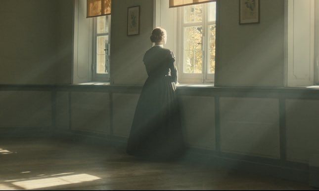 A Quiet Passion: Film Review