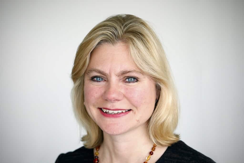 Union slams Justine Greening for branding two thirds of children not normal