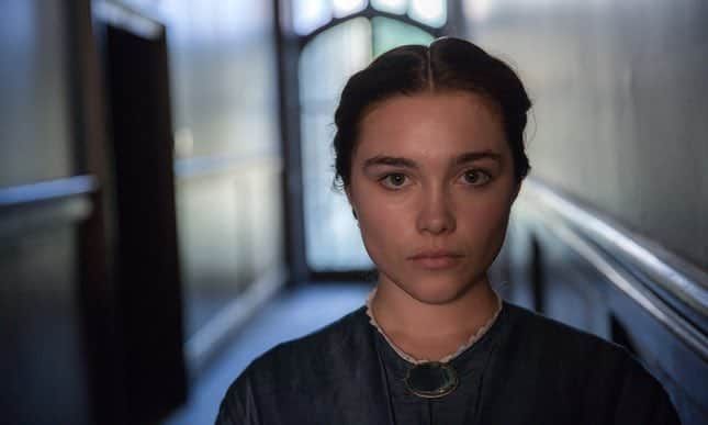 Lady Macbeth: Film Review