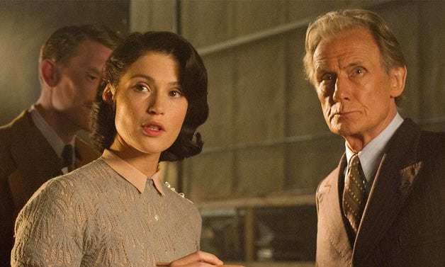 Their Finest: Film Review