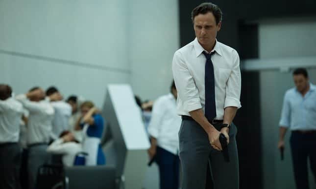 The Belko Experiment: Film Review