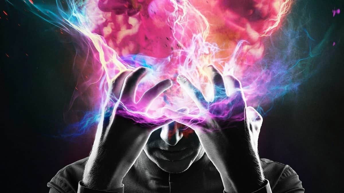 Why Legion should be your next binge watch