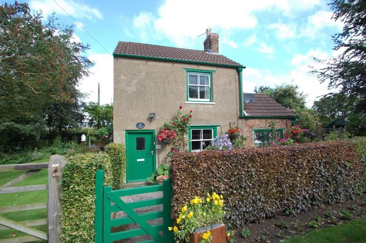 Yorkshire village frozen in time sold for £20 million