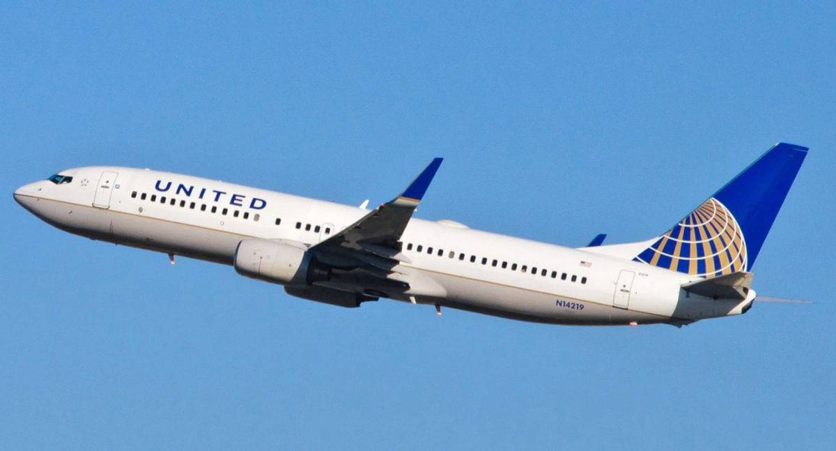 United Airlines on the look out for orphaned children and army veterans