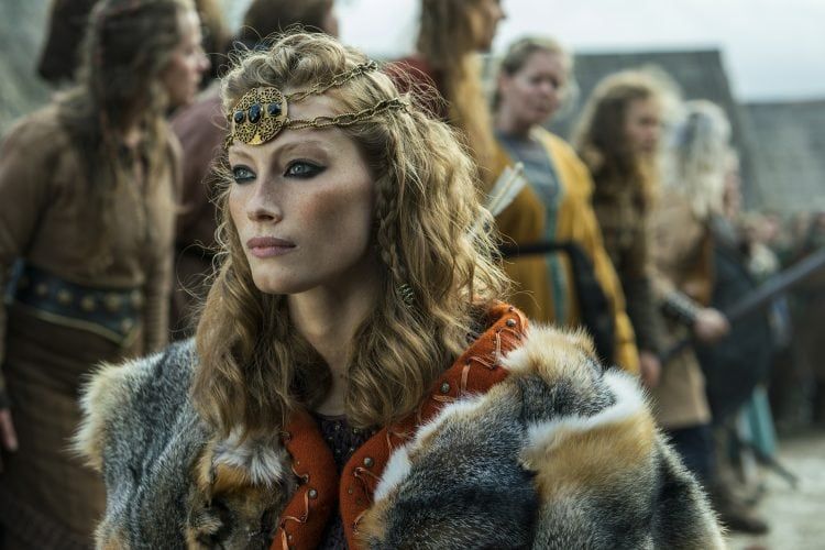 How Viking are you? Take the test