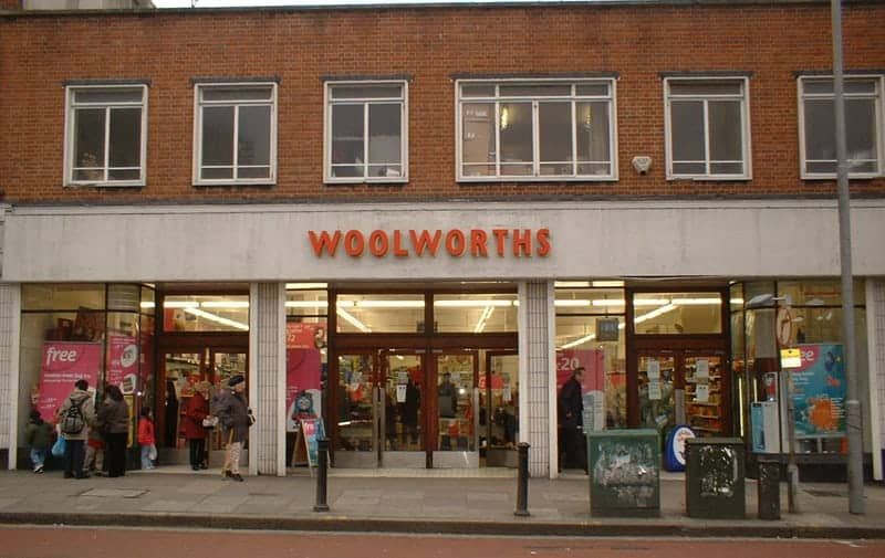 Is Woolworths set to return to UK high streets?