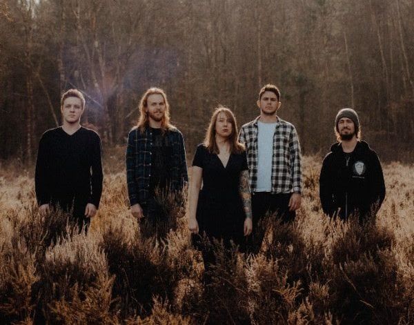 Employed To Serve announce ‘The Warmth of A Dying Sun’ UK tour