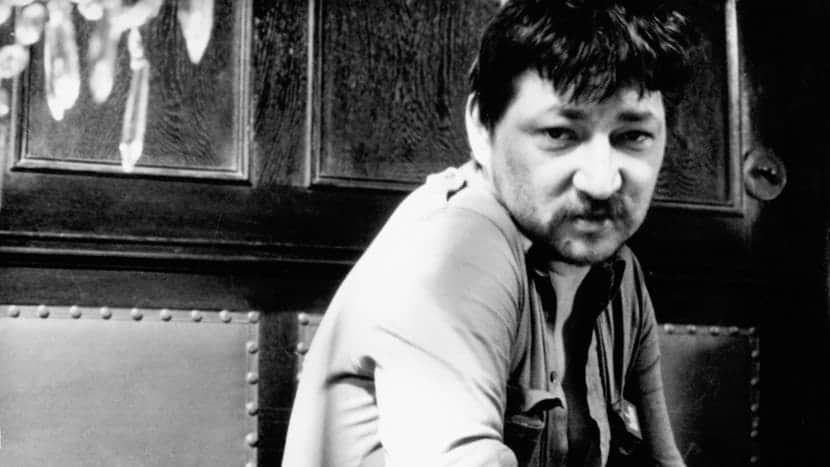 Four to Watch: BFI Rainer Werner Fassbinder Season