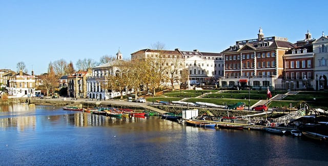 Suburban London life: Your guide to living in Richmond