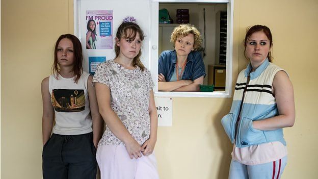 BBC One’s ‘Three Girls’ shines spotlight on sex trafficking in England