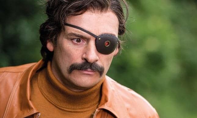 Mindhorn: Film Review