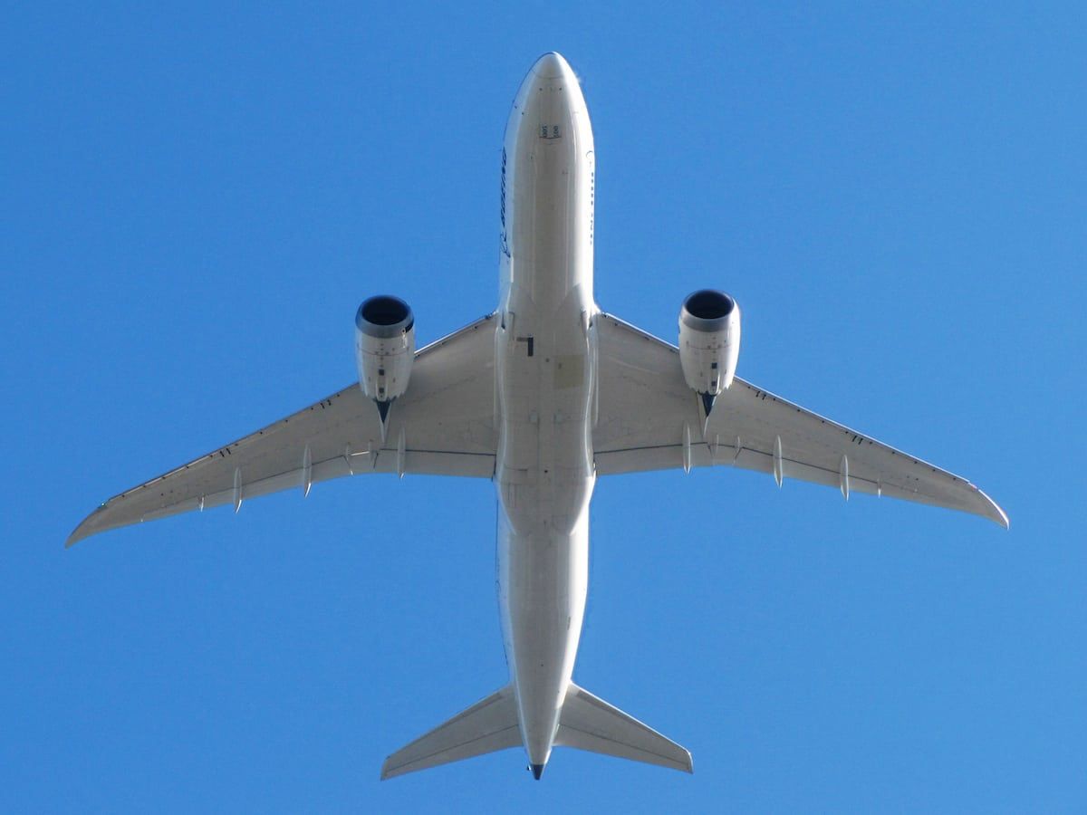 Watch – Boeing Dreamliner decked out as world’s largest luxury business charter