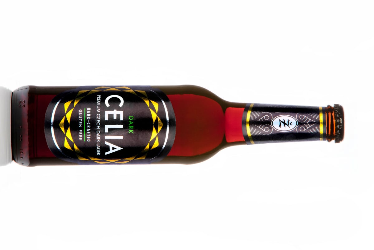 Beer of the Week – CELIA Dark Lager