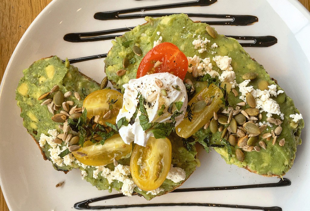 Why smashed avocado on toast may (finally) be off the menu this summer