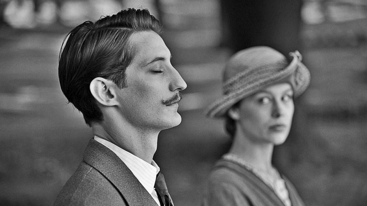 Frantz: Film Review