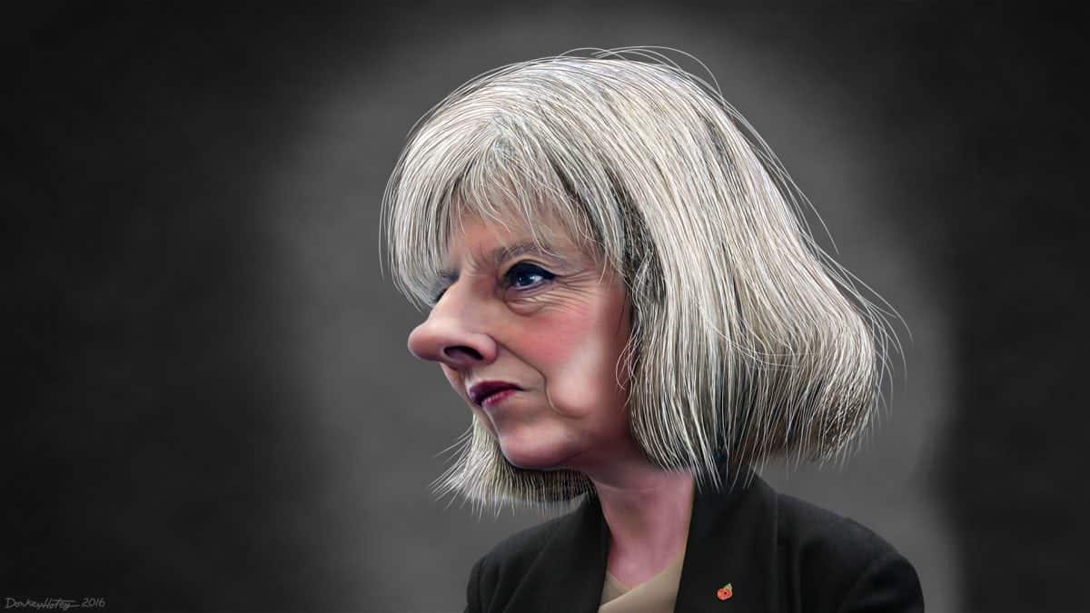 5 reasons why Theresa failed – from within the ranks