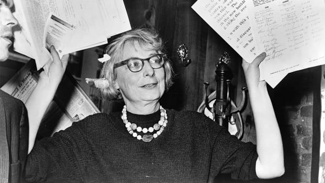 Citizen Jane: Battle for the City – Film Review