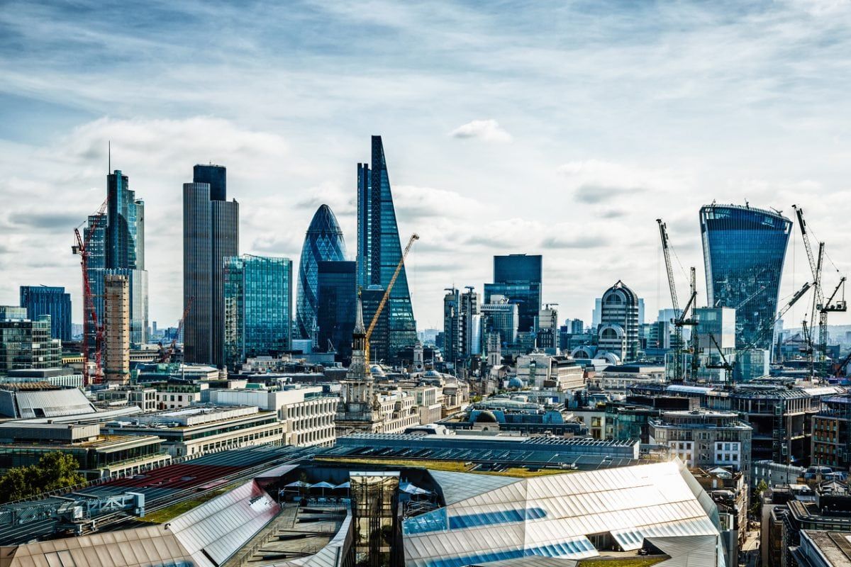 How London’s Economic Outlook Could be Affected by Three Big Elections