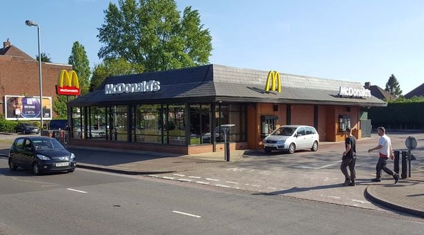 Watch – McDonald’s apologise for refusing to serve 15-year-old diabetic