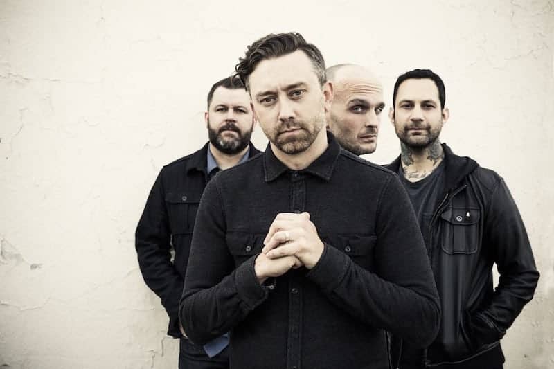 Rise Against Announce Intimate Show at Garage, London